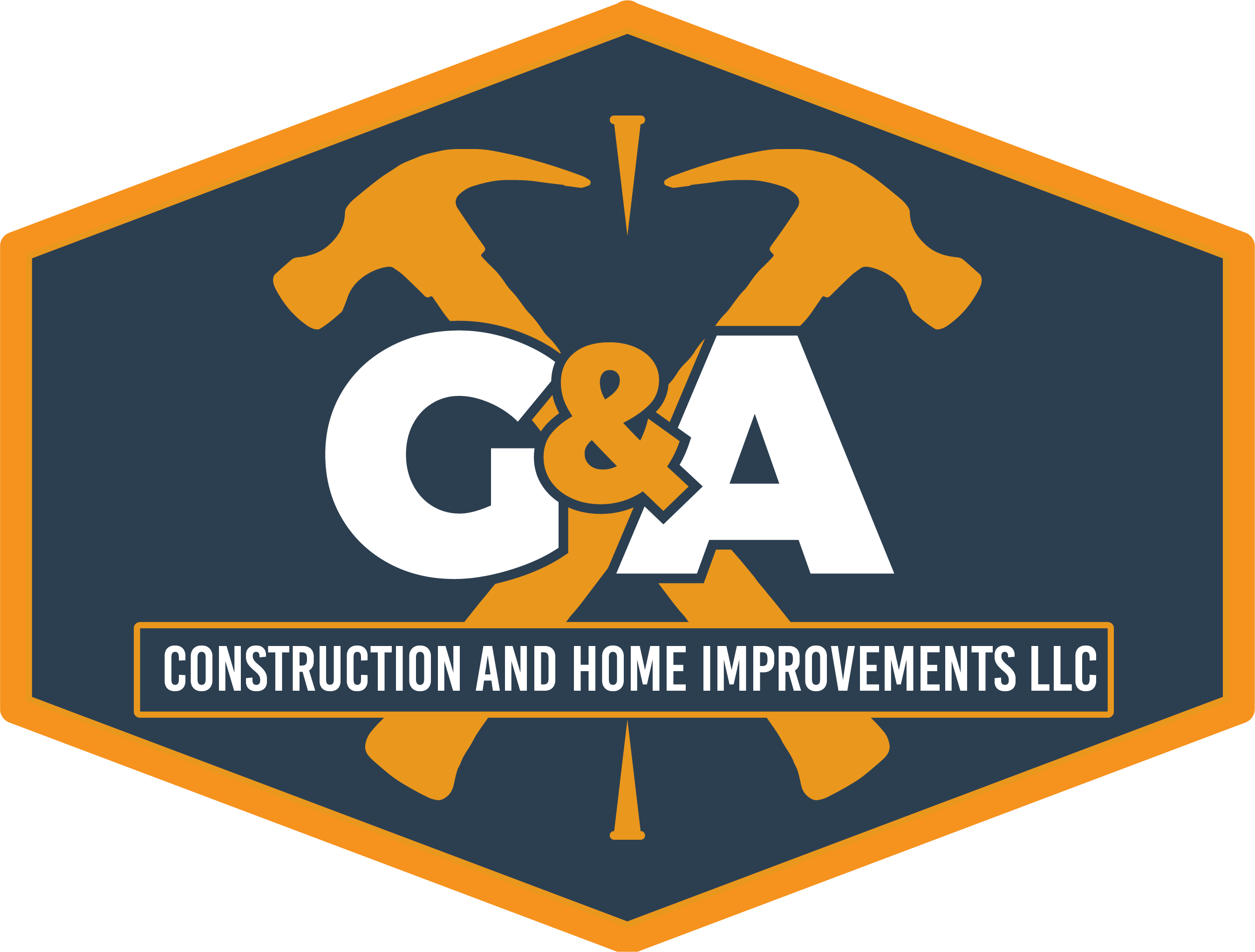 G&A Construction and Home Improvement L.L.C logo