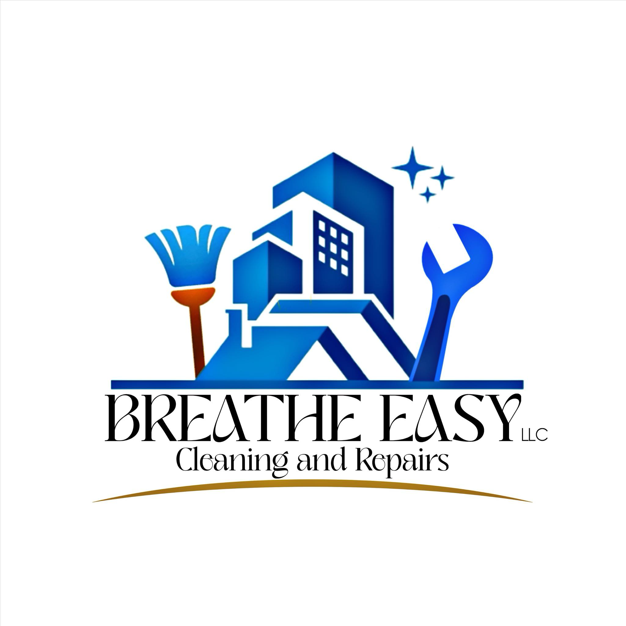 Avatar for Breathe Easy Cleaning and Repairs LLC