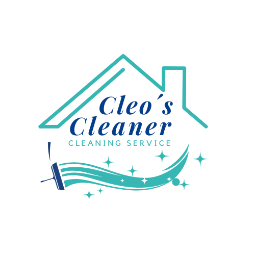 Logo for Cleo Cleaner