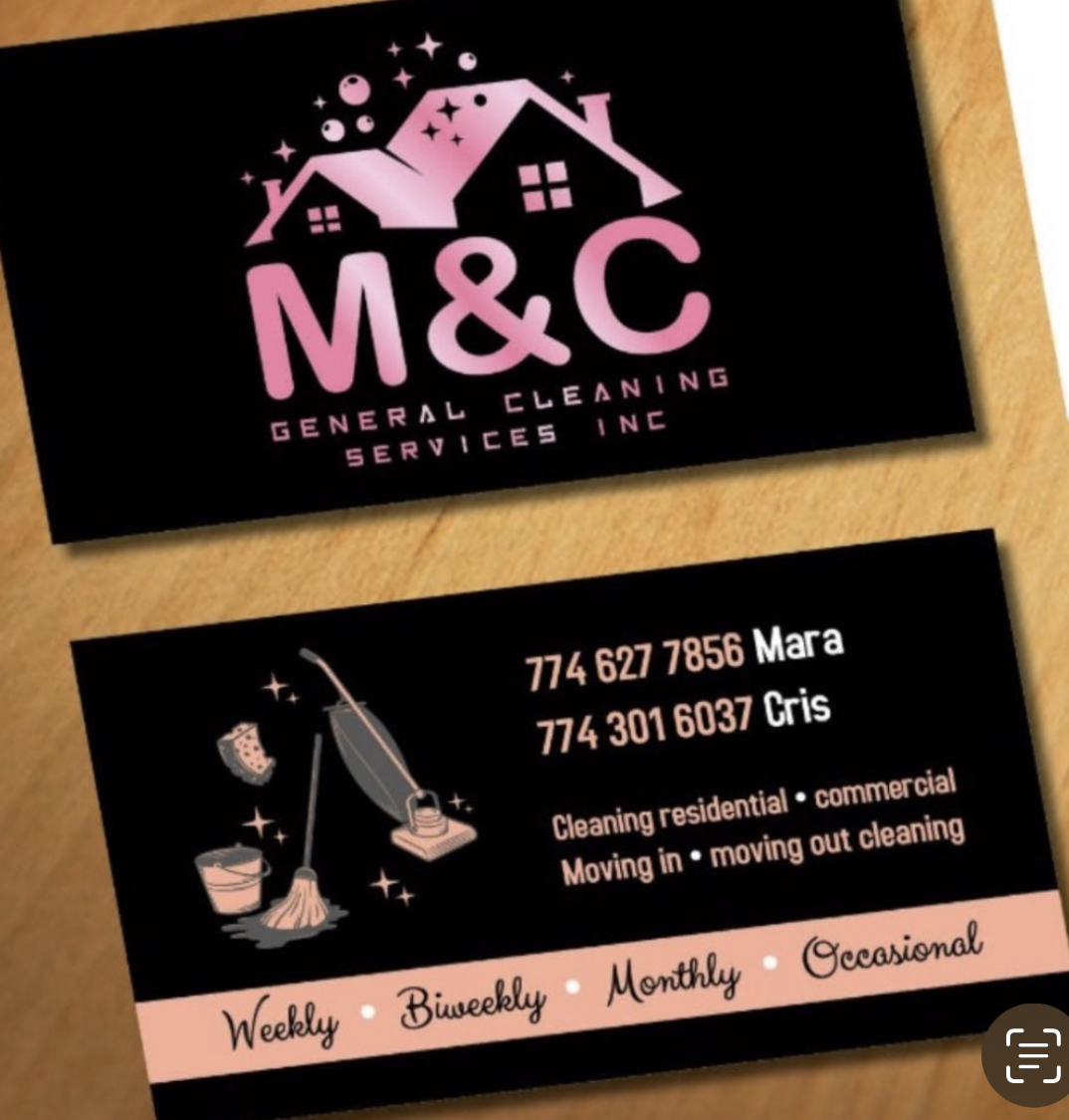 Avatar for MC GENERAL CLEANING SERVICES