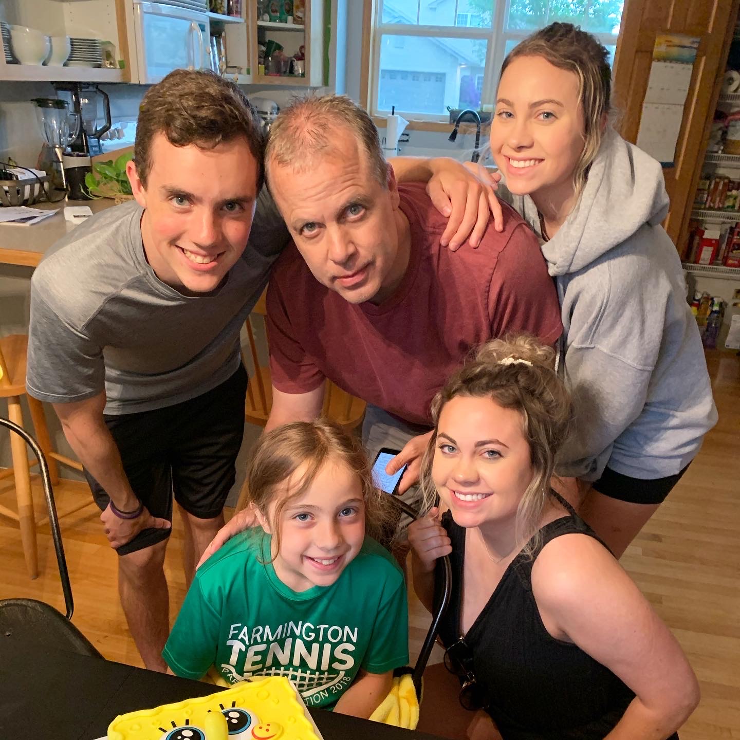 Avatar for Keeping it Tight