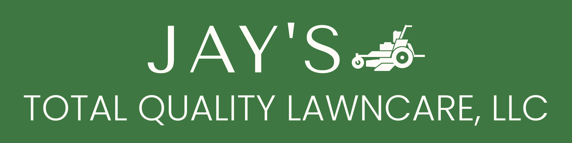 Lawn Care logo