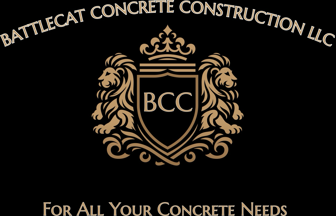 Battlecat Concrete Construction LLC logo