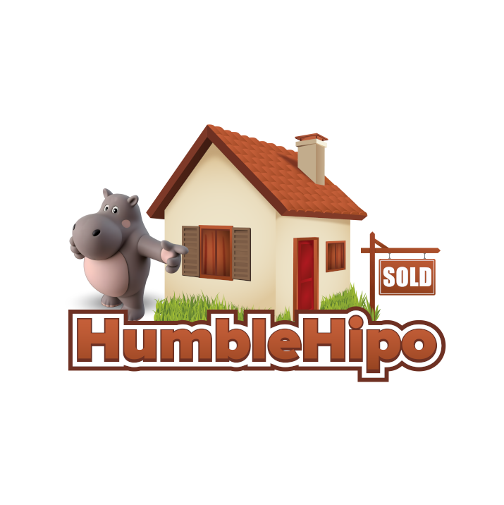 HumbleHipo logo