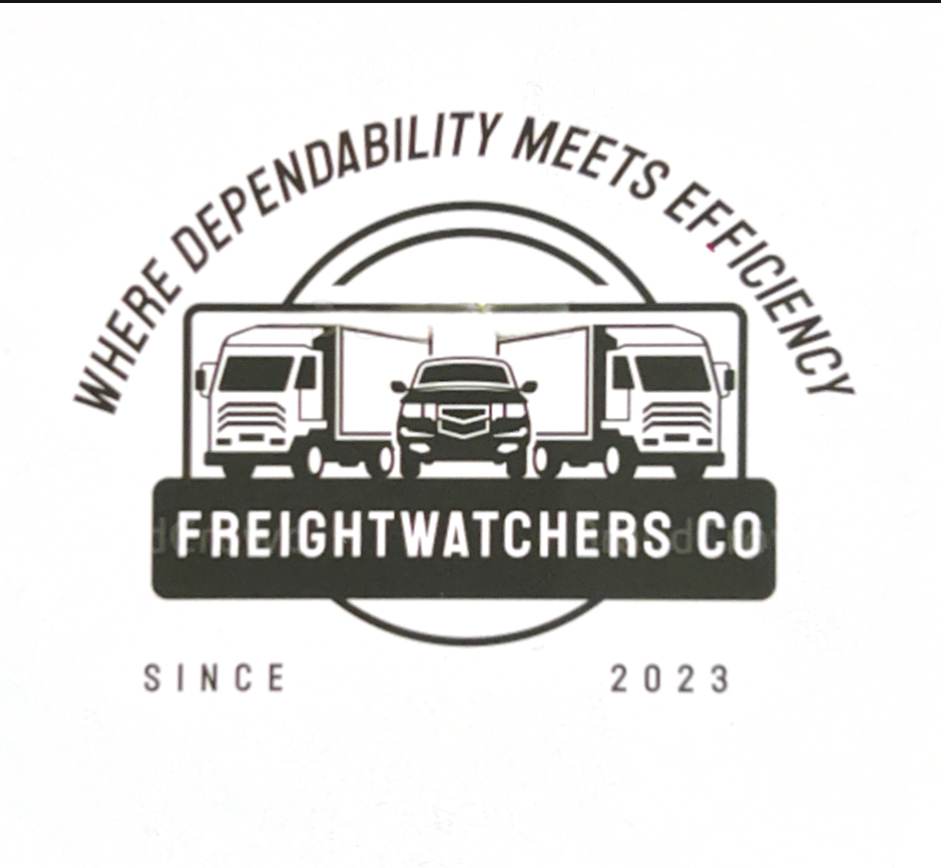 FreightWatchers logo
