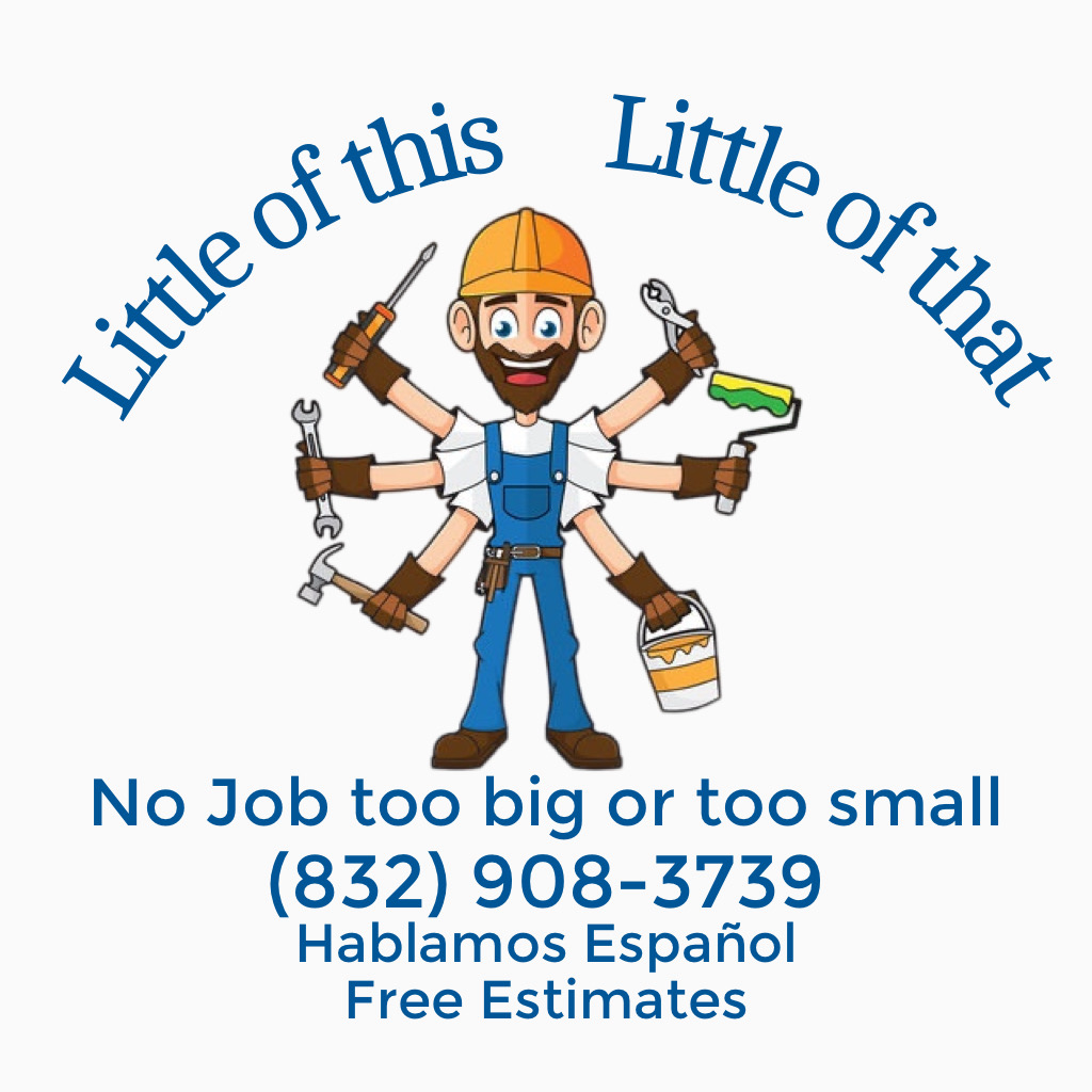 Avatar for Little this little that