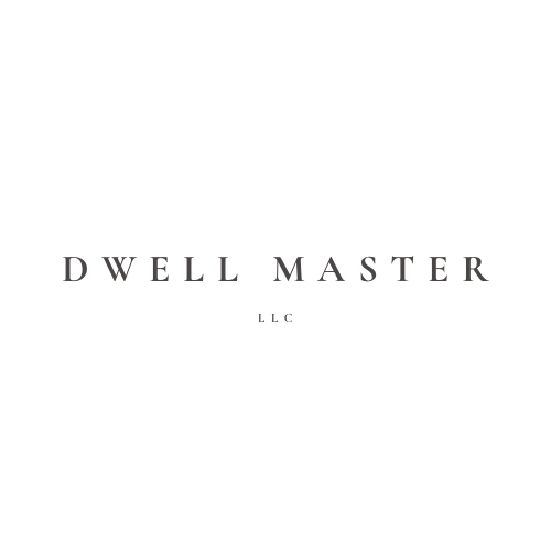 Dwell Master LLC logo