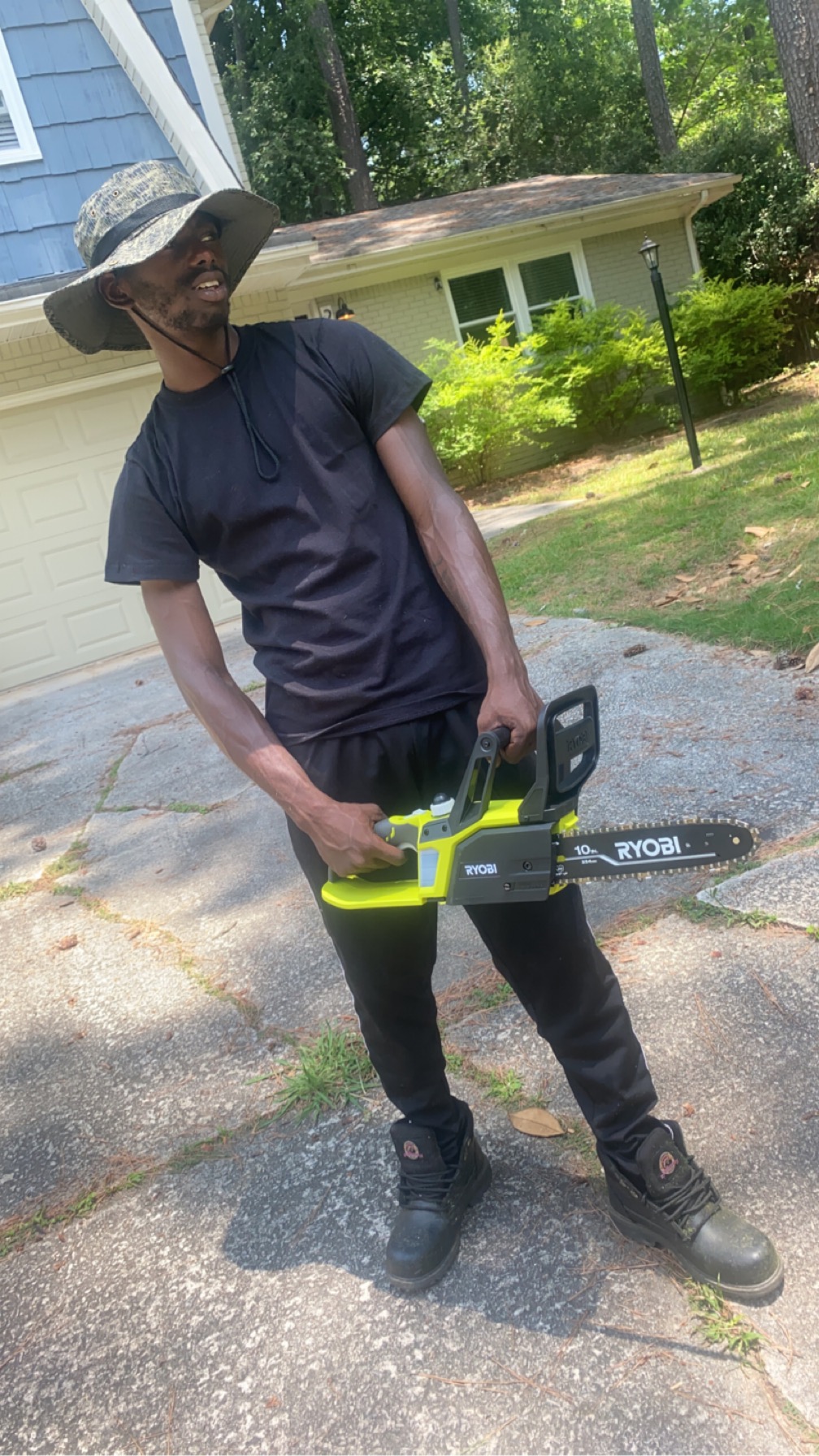 Avatar for D and S Lawn Care