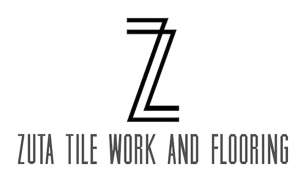 Logo for Zuta Tile Work and Flooring