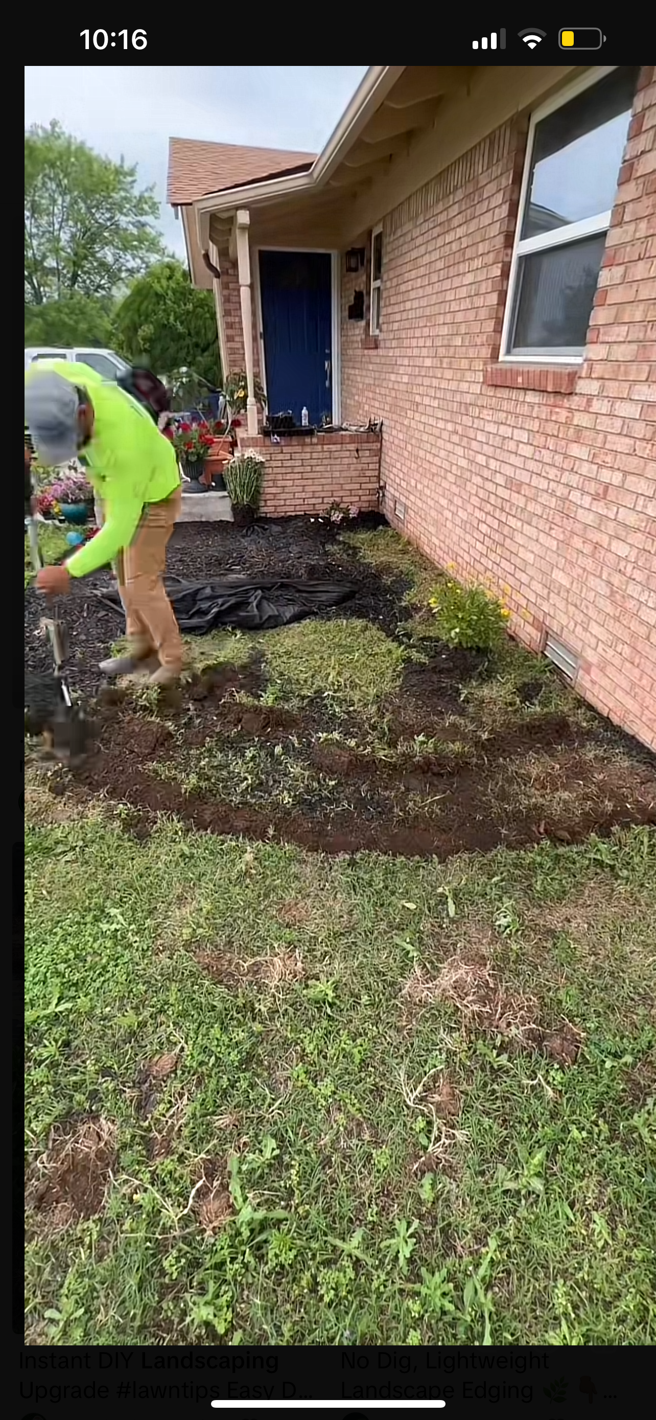 Avatar for FORTY $ FIVE LANDSCAPING