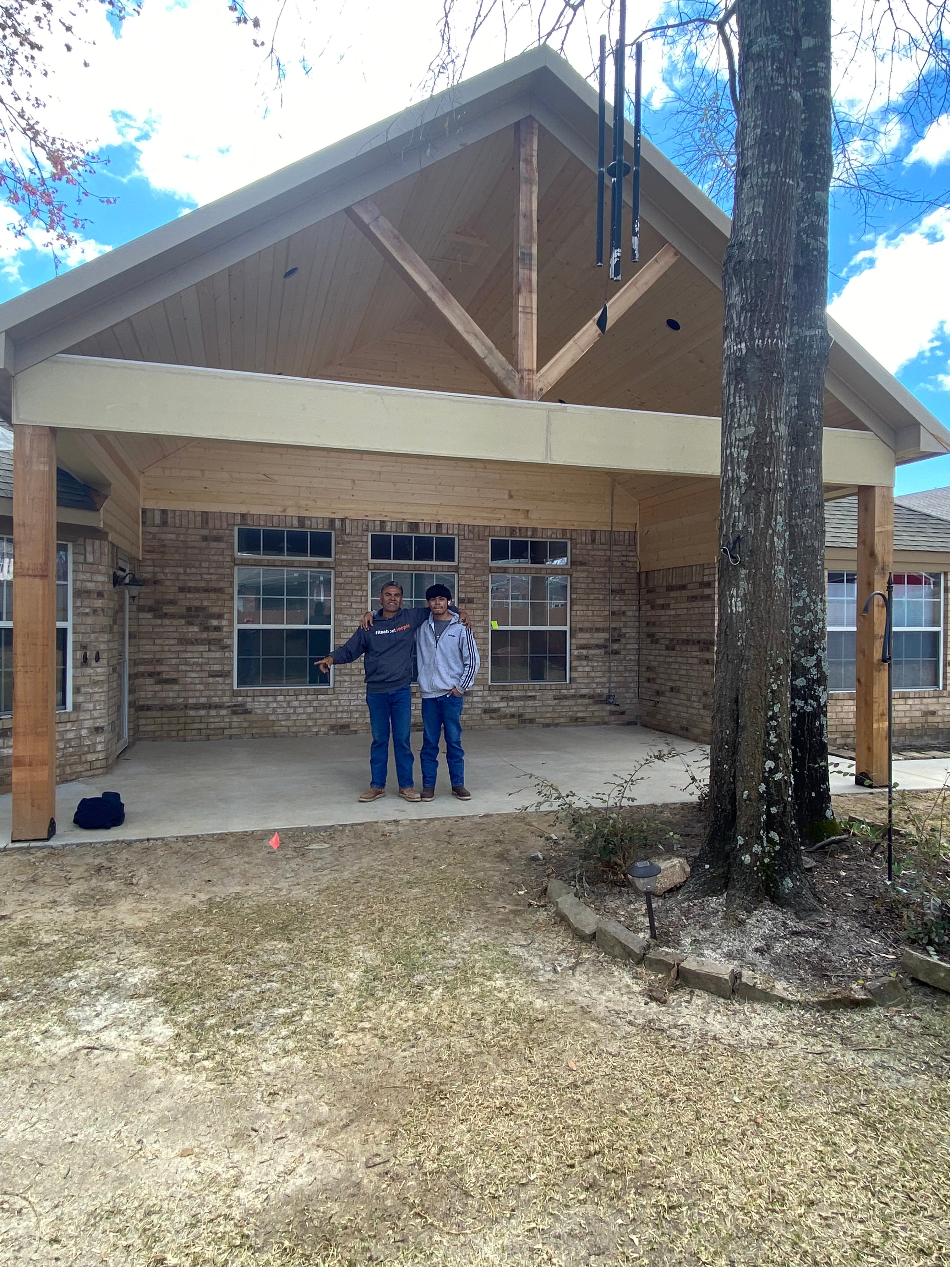 Avatar for Garcia Construction
