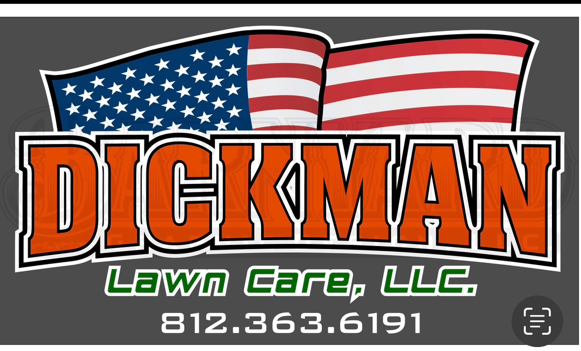 Avatar for Dickman Lawn Care LLC