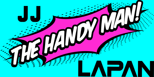 Avatar for JJ The Handyman Lapan