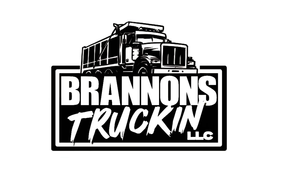 Brannons Trucking Service logo