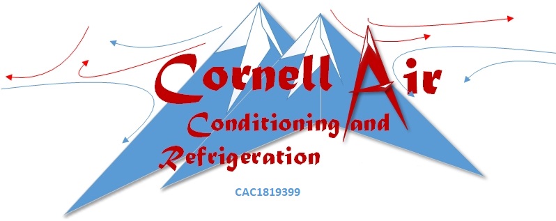 Avatar for CORNELL AIR CONDITIONING &REFRIGERATION INC
