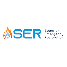 Logo for Superior Emergency Restoration LLC