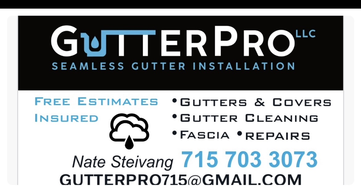GutterPro LLC logo
