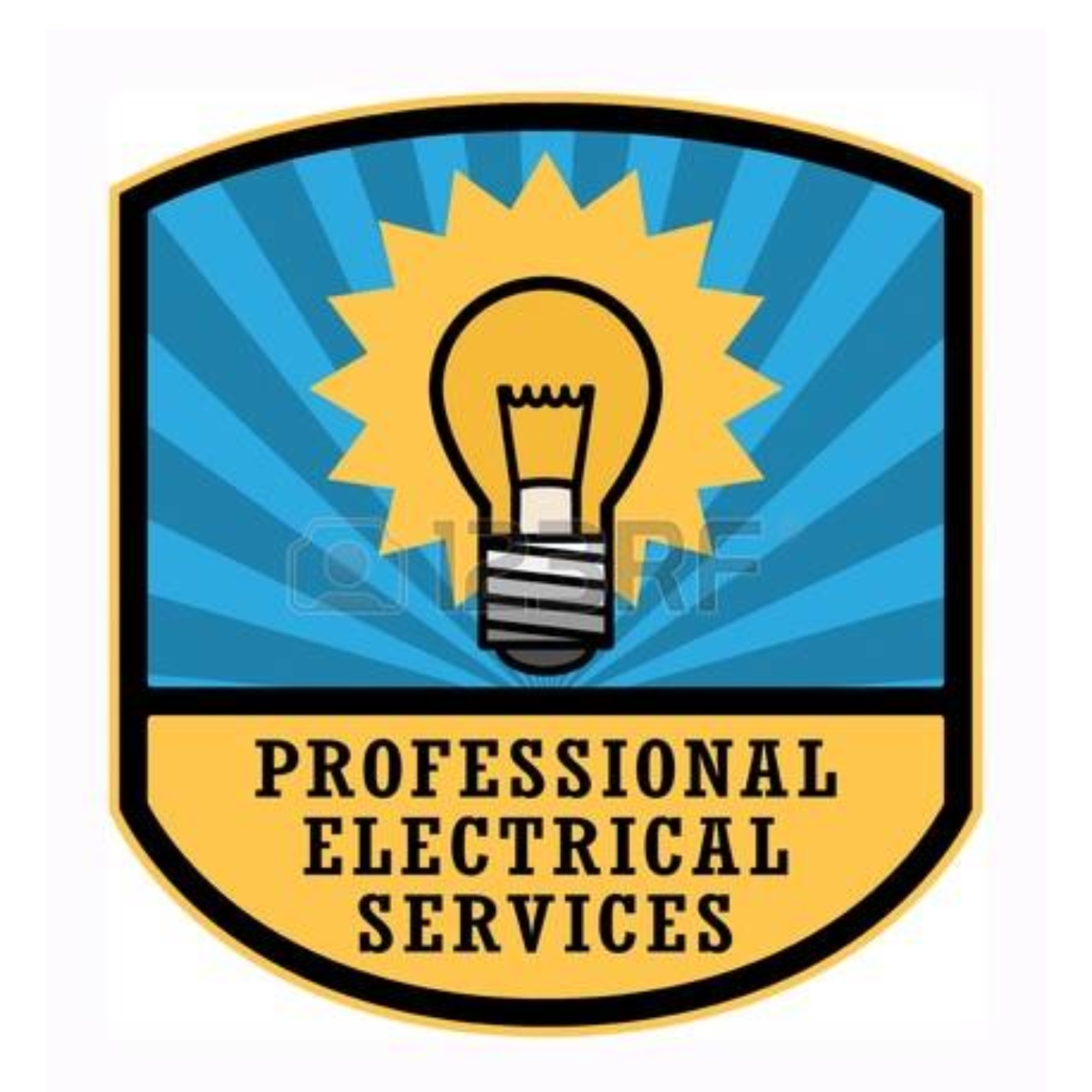 AI Electrical logo