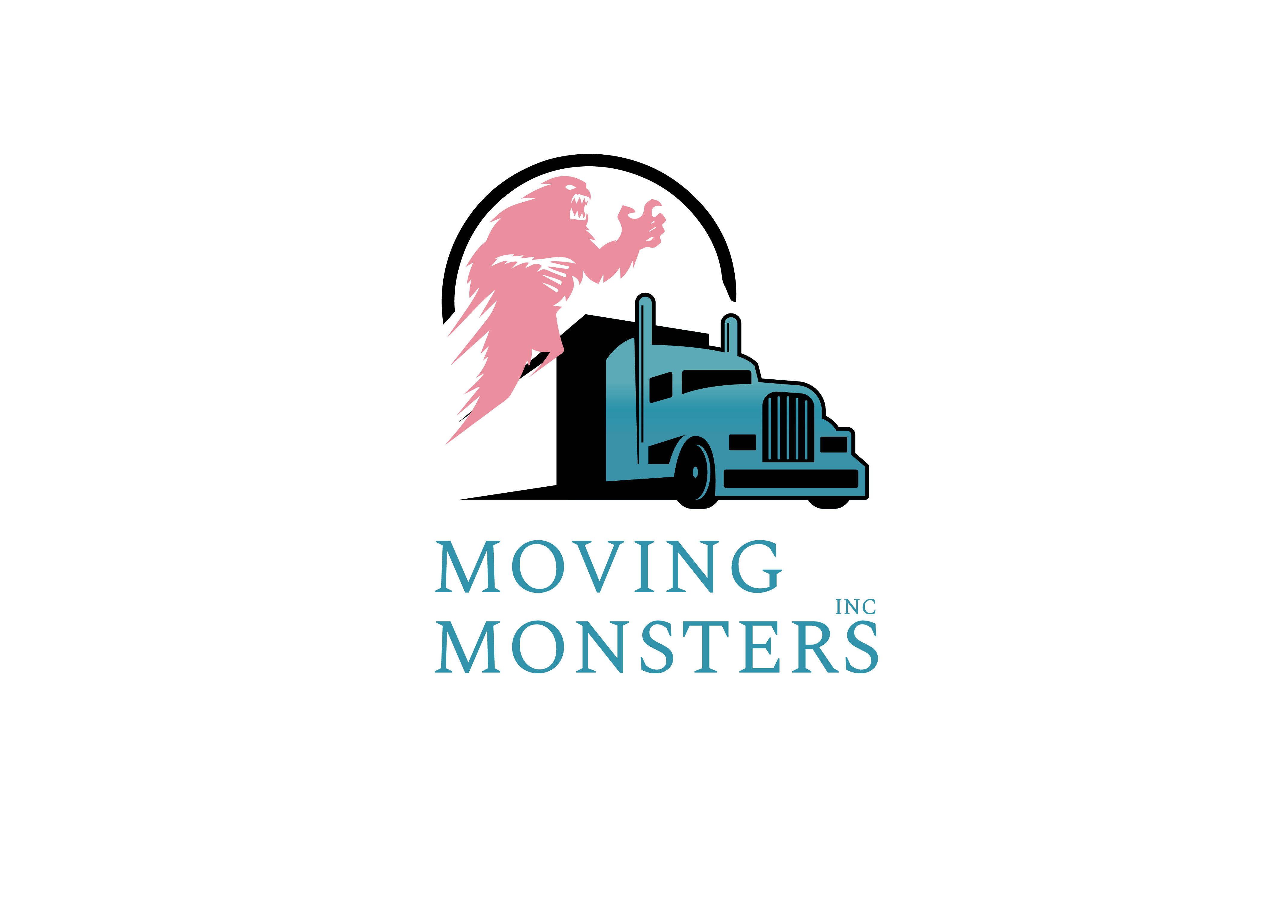 Avatar for Moving Monsters Inc