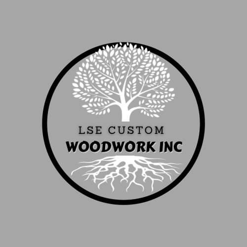 Avatar for LSE CUSTOM WOOD WORK INC
