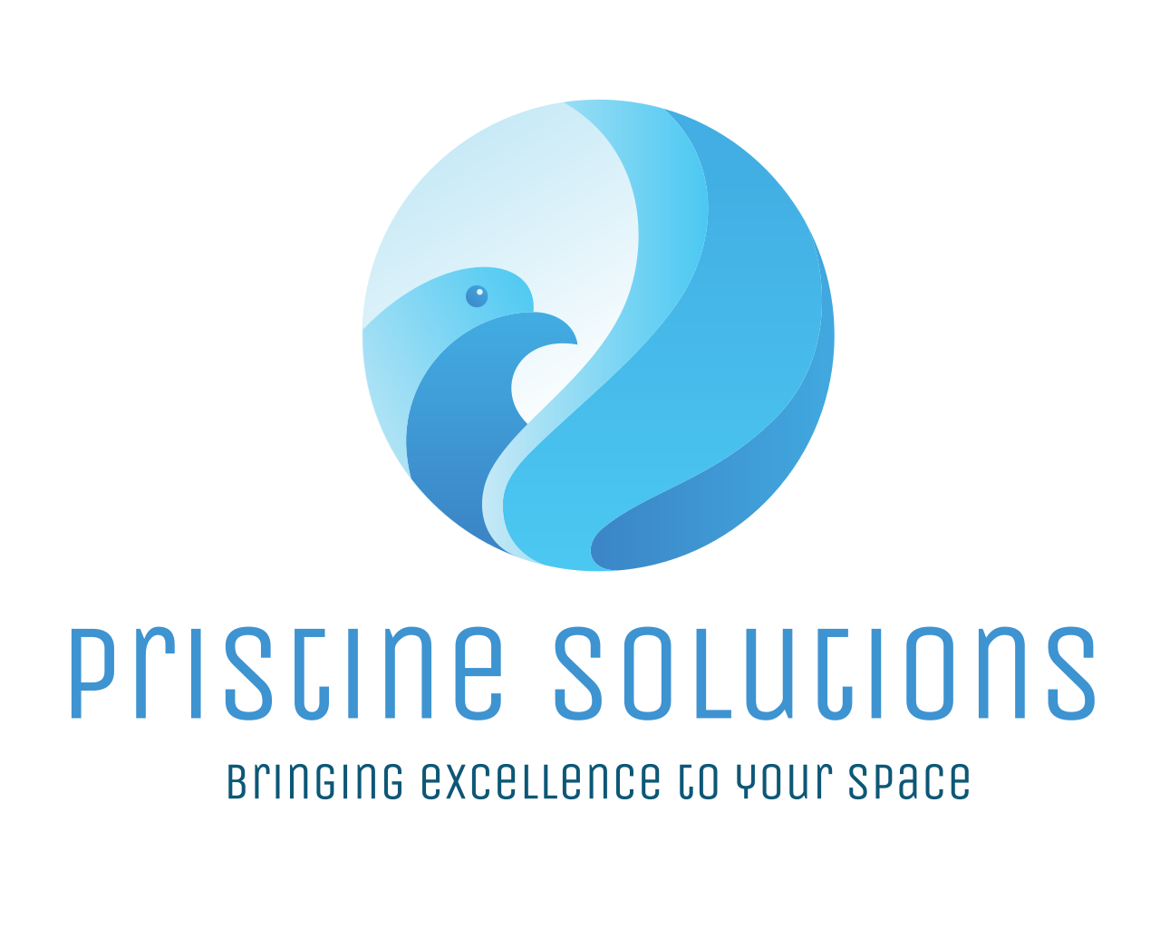 Pristine Solutions logo