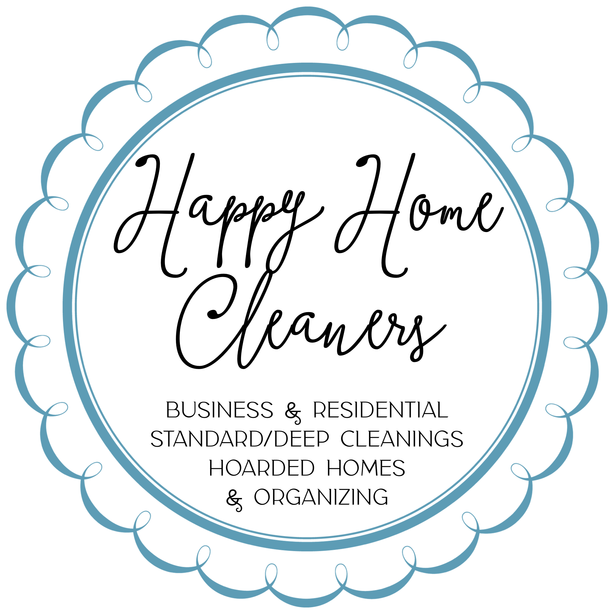 Avatar for Happy Home Cleaners