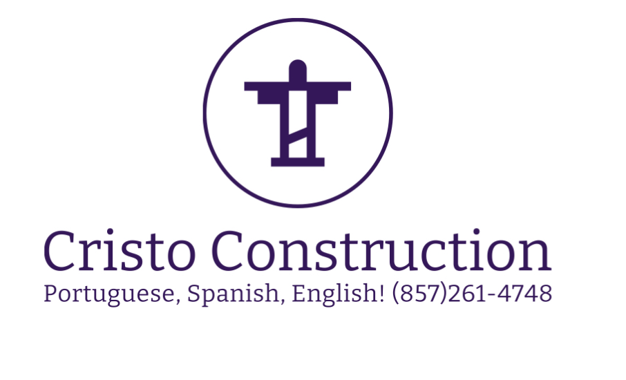 Cristo general construction logo