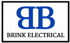 Brink Electrical logo