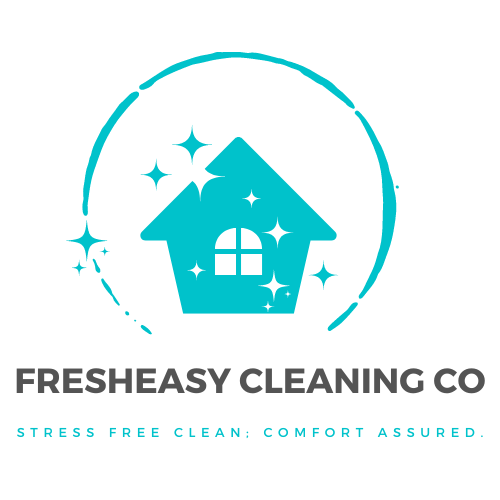 Avatar for FreshEasy Cleaning Co