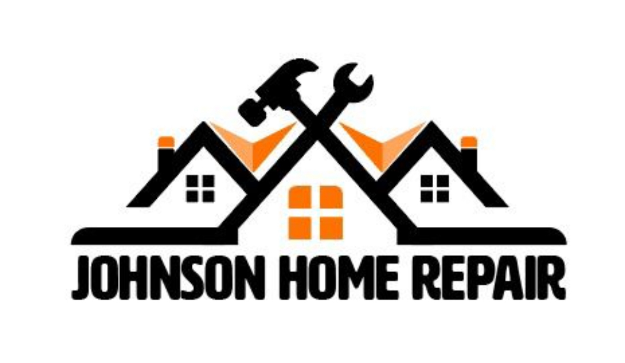 Logo for Johnson Home Repairs