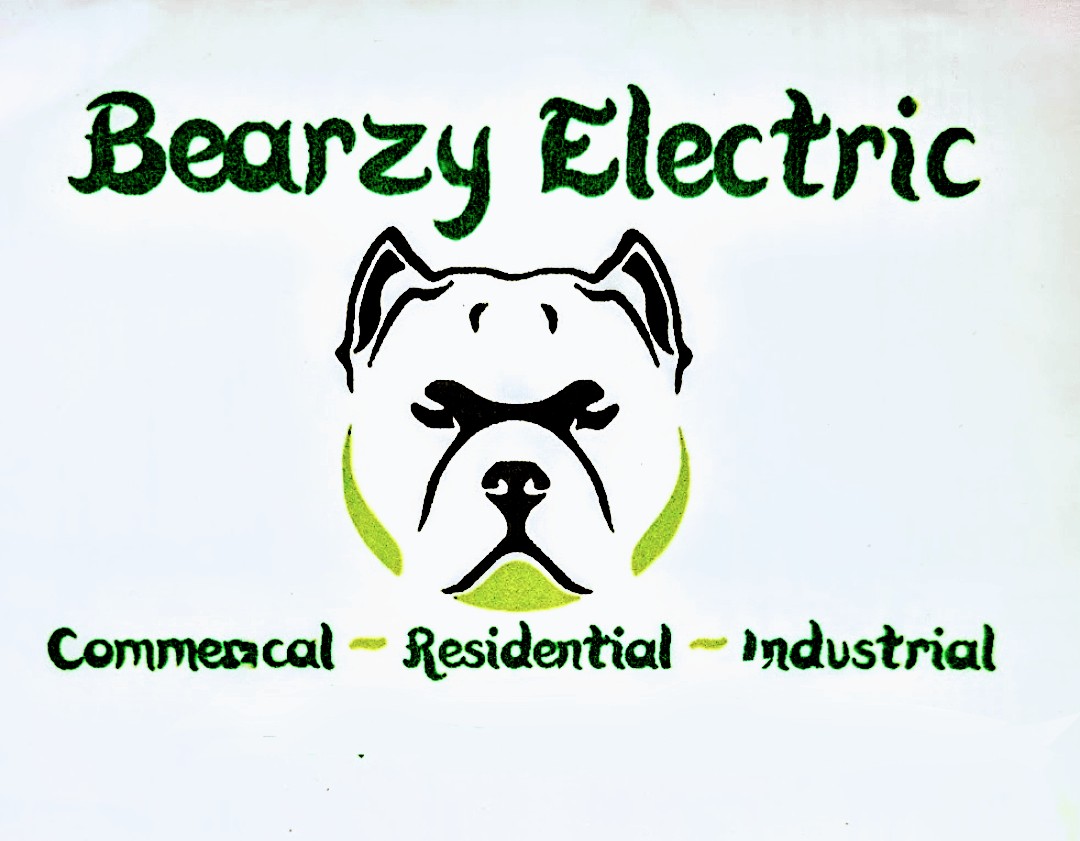 Logo for Bearzy Electric