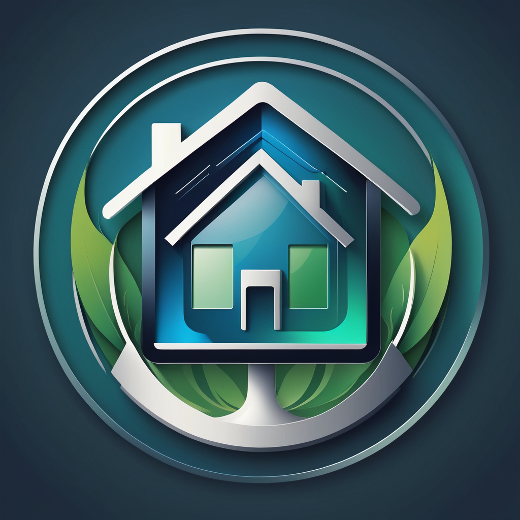 HomeServe Tech Solutions logo