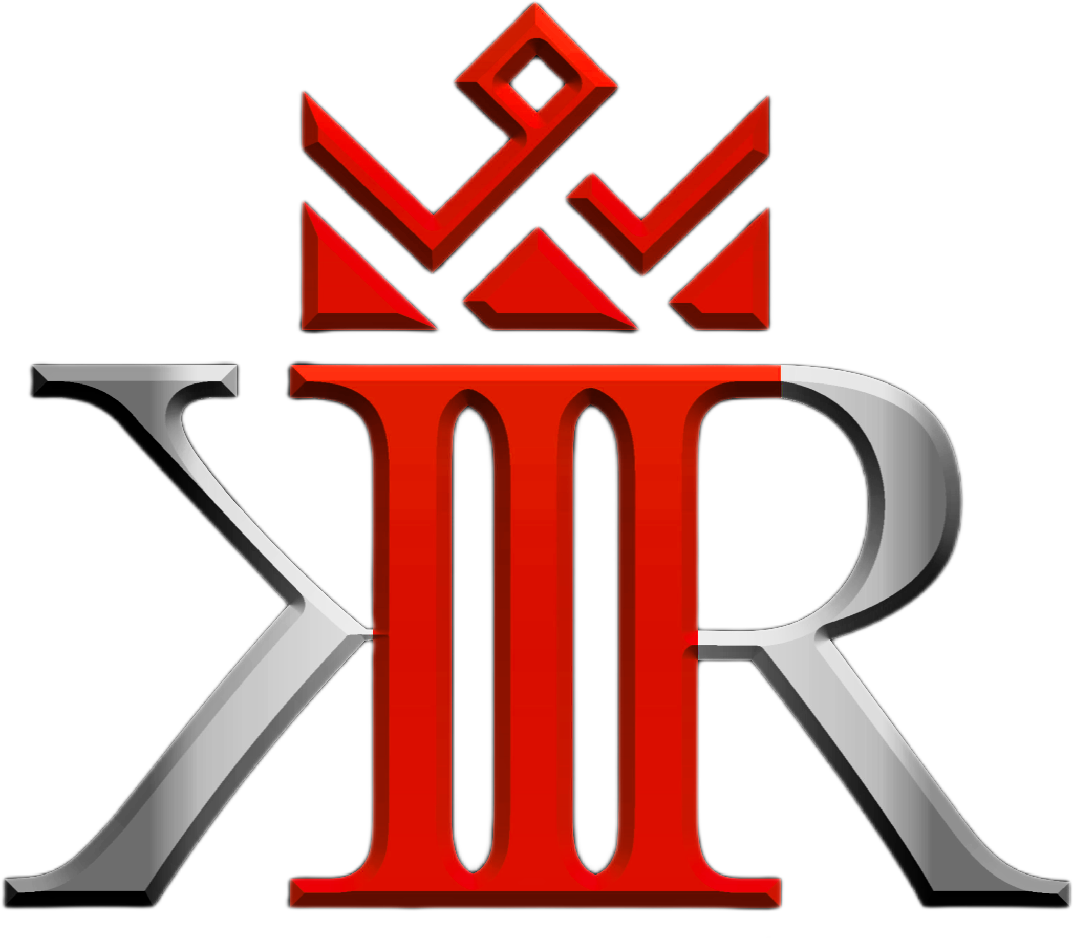 3 Kings Roofing logo