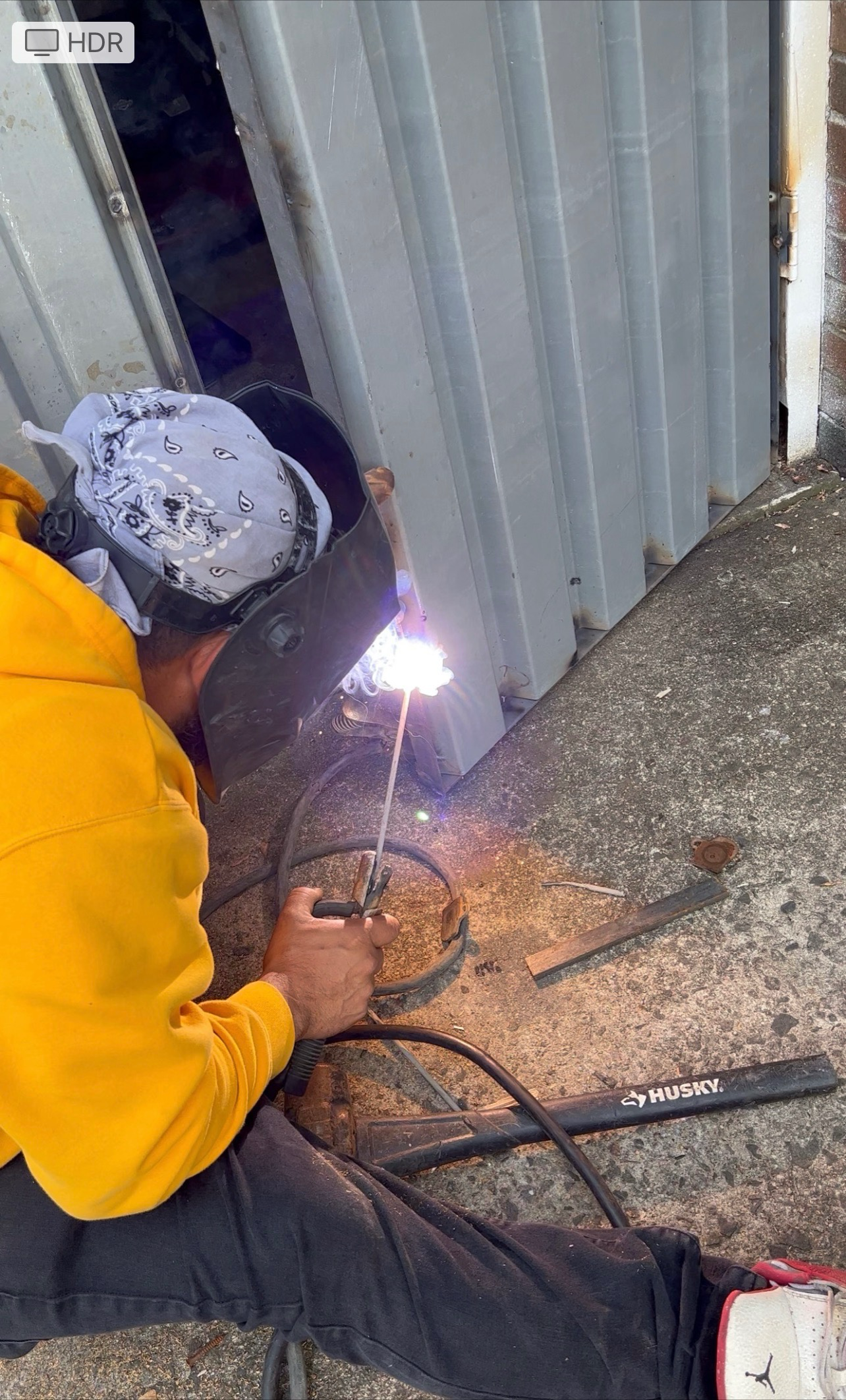 Avatar for Welding services