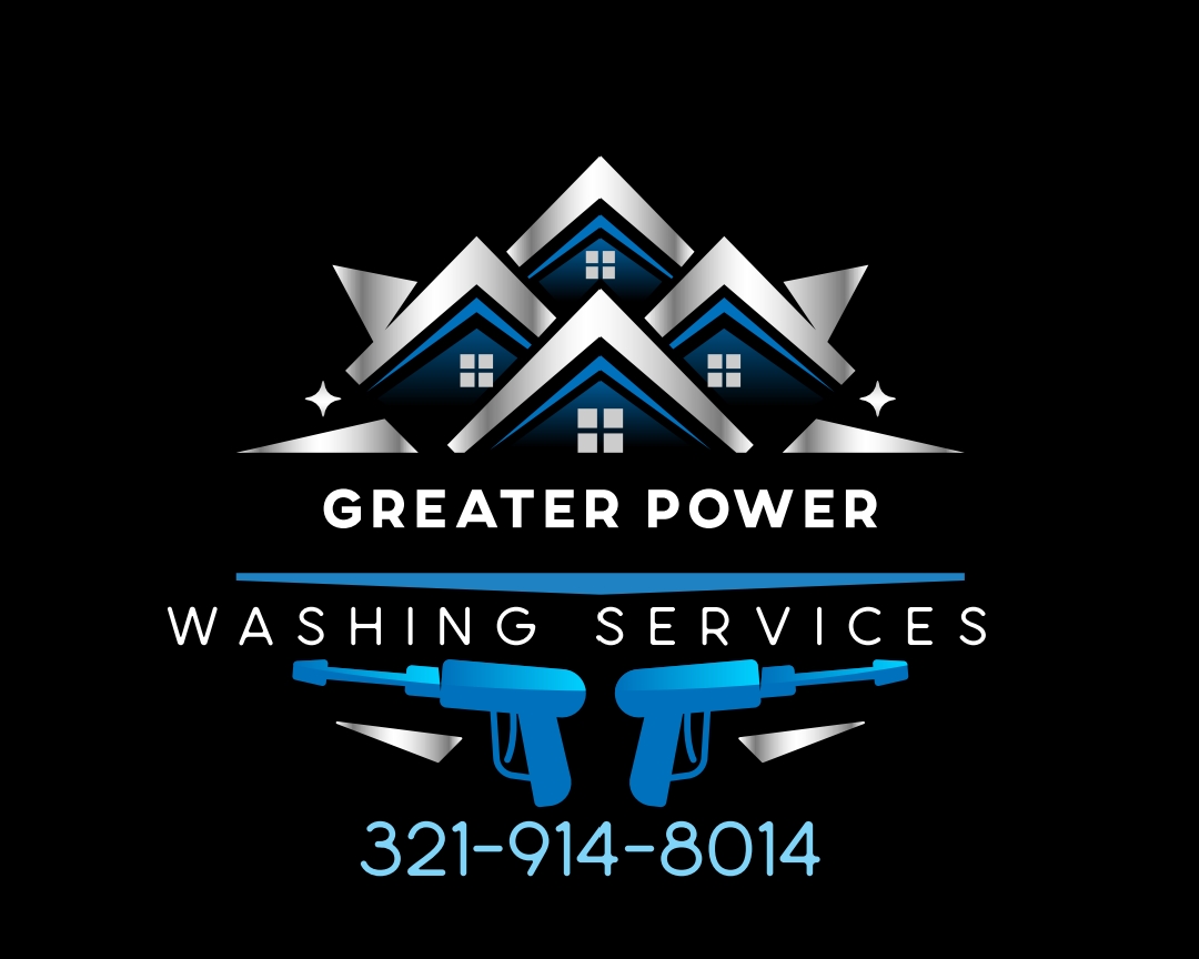 Greater Power Washing Services LLC logo
