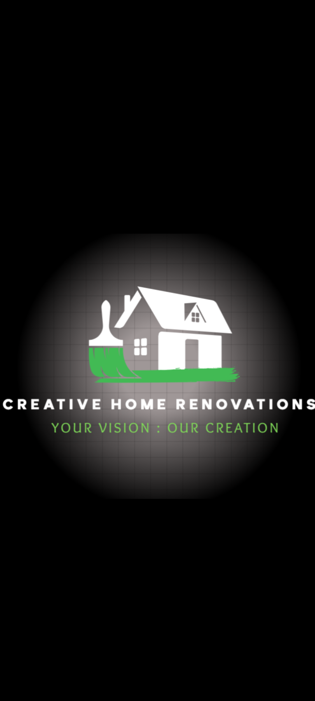 Creative Home Renovations llc logo