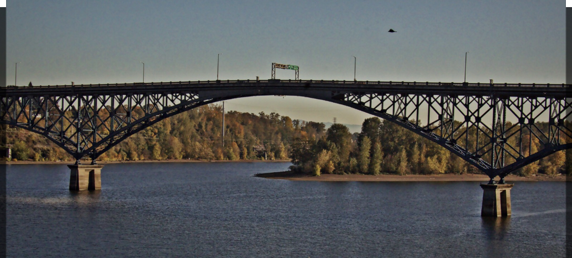 Bridge city carpentry services llc logo