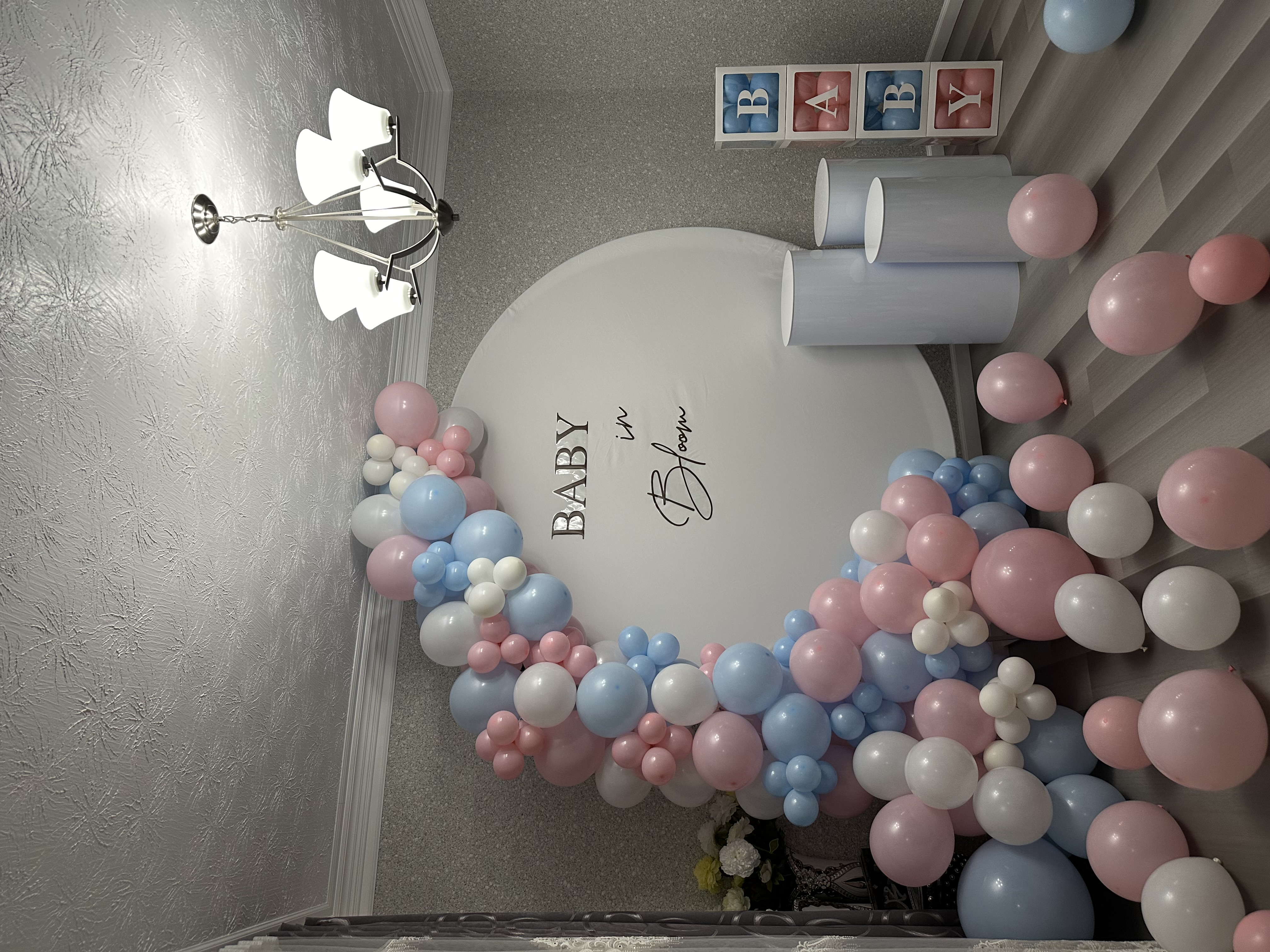 Elegance designs logo