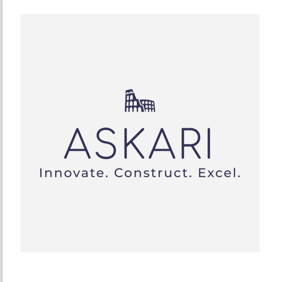 Askari Construction Inc logo