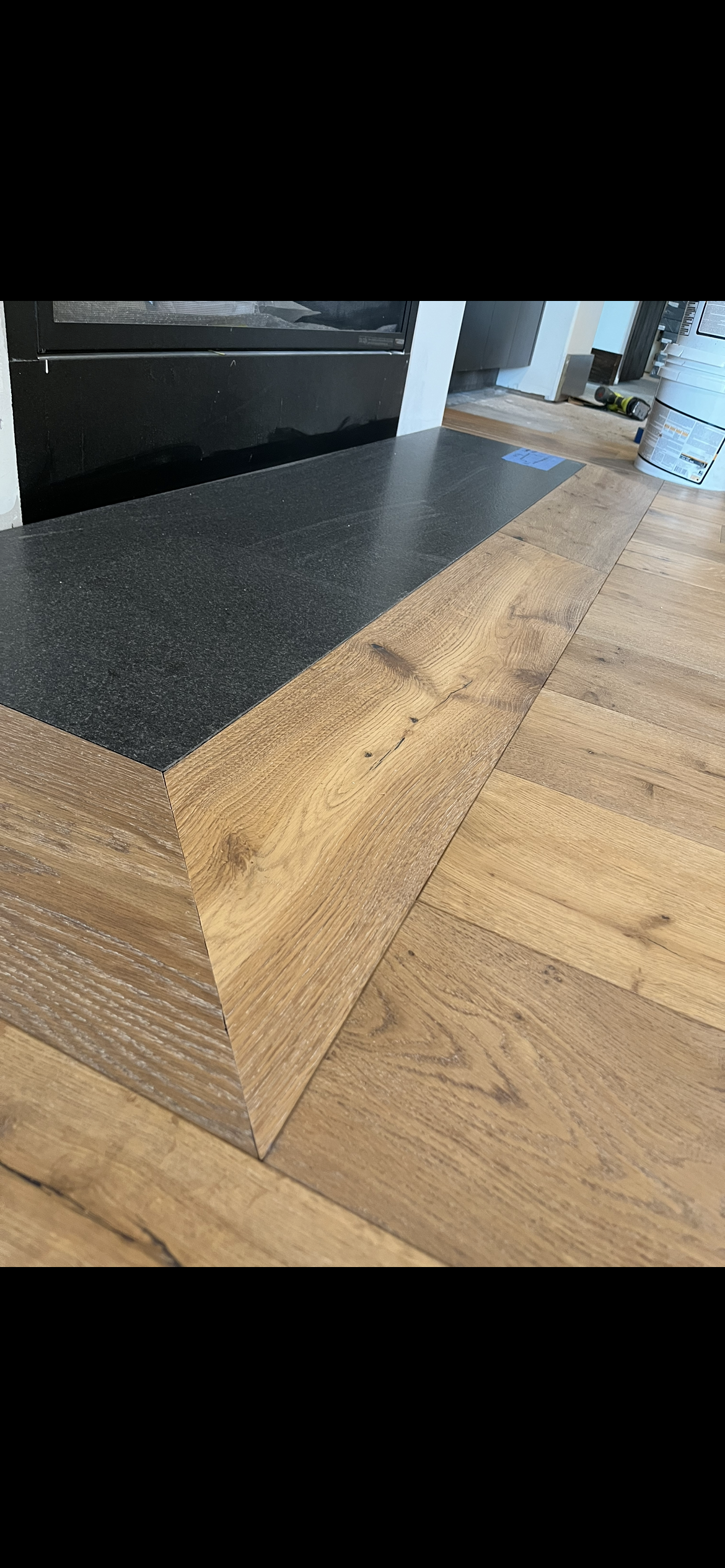 SS Flooring logo