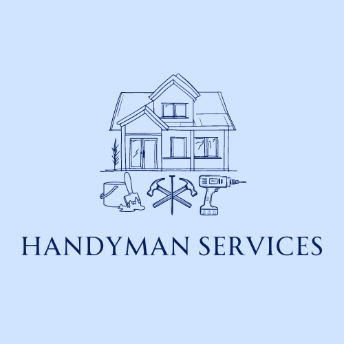 Handyman Services logo