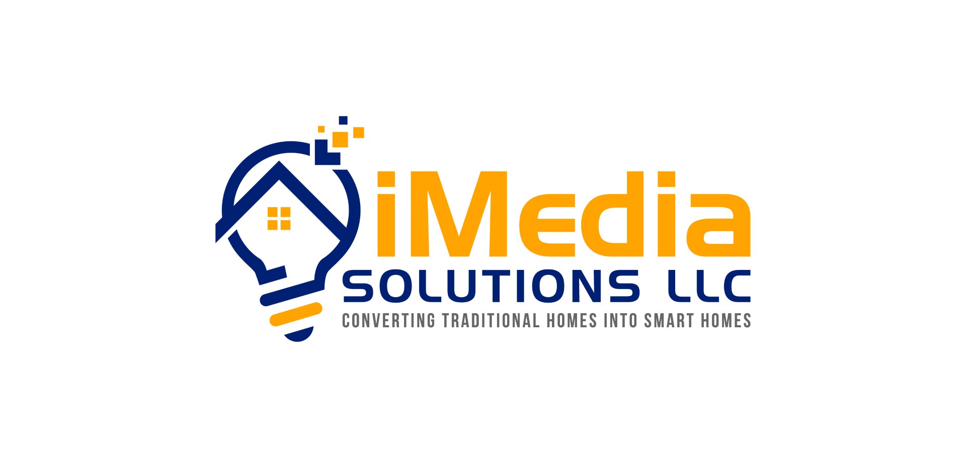 iMedia Solutions LLC logo
