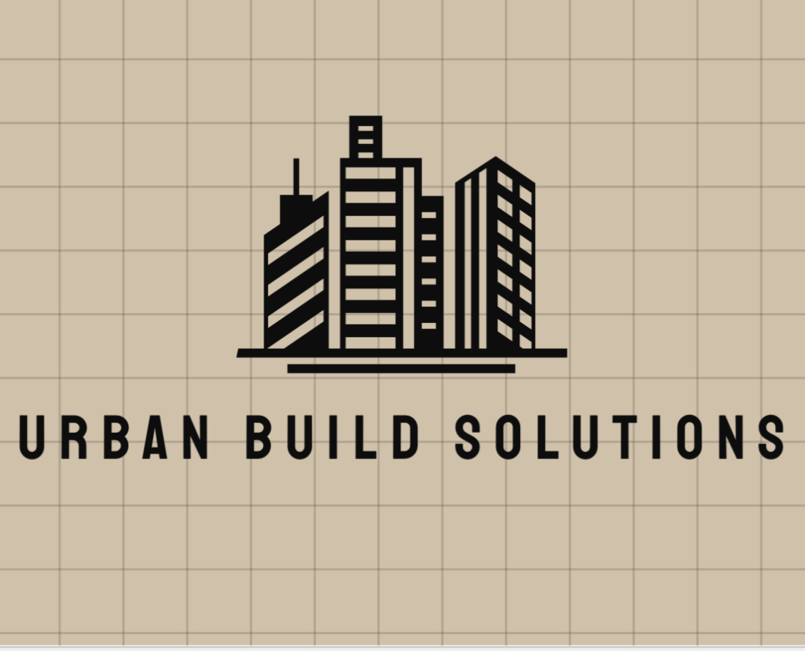 Urban Build Solutions logo