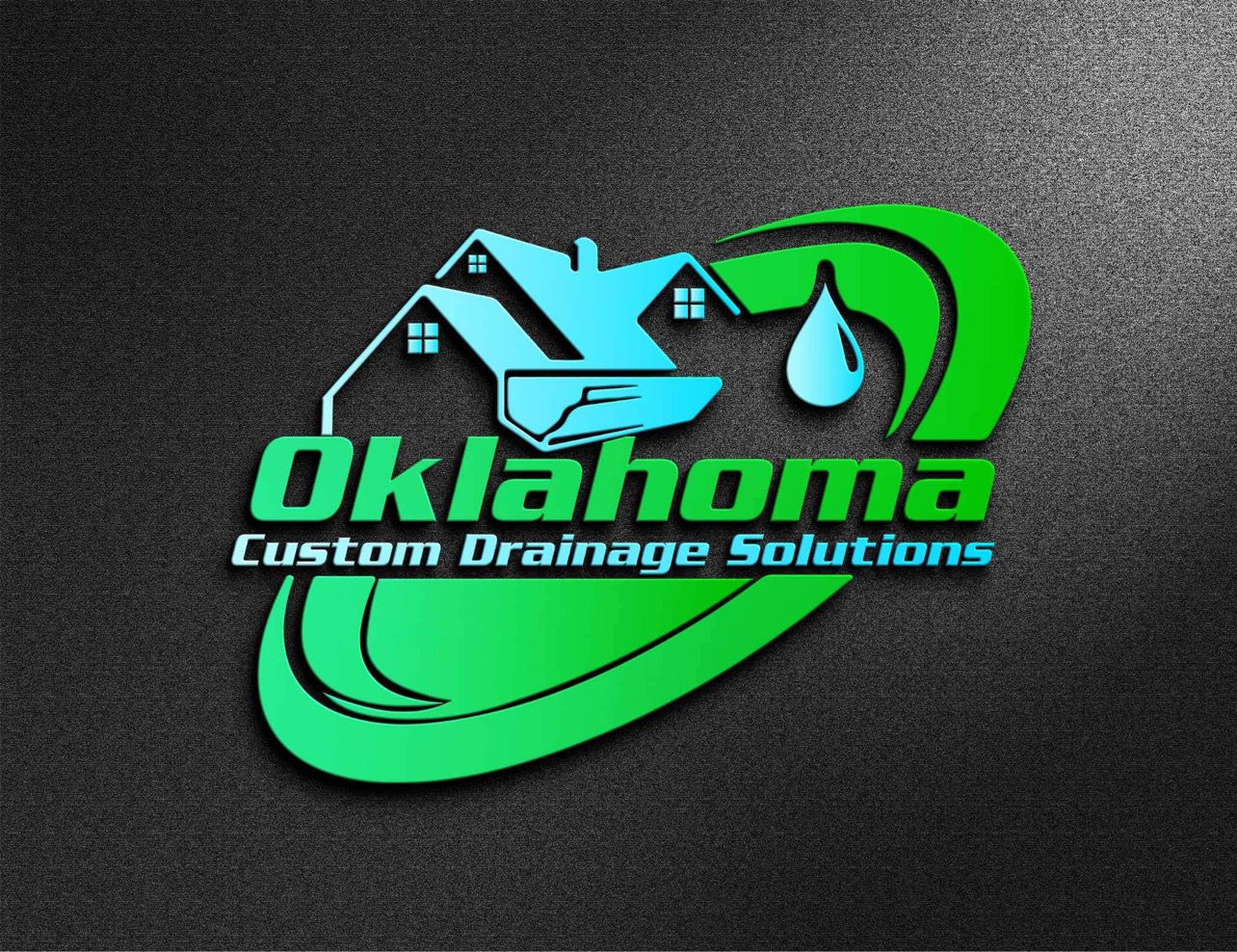 Avatar for Oklahoma Custom Drainage Solutions LLC