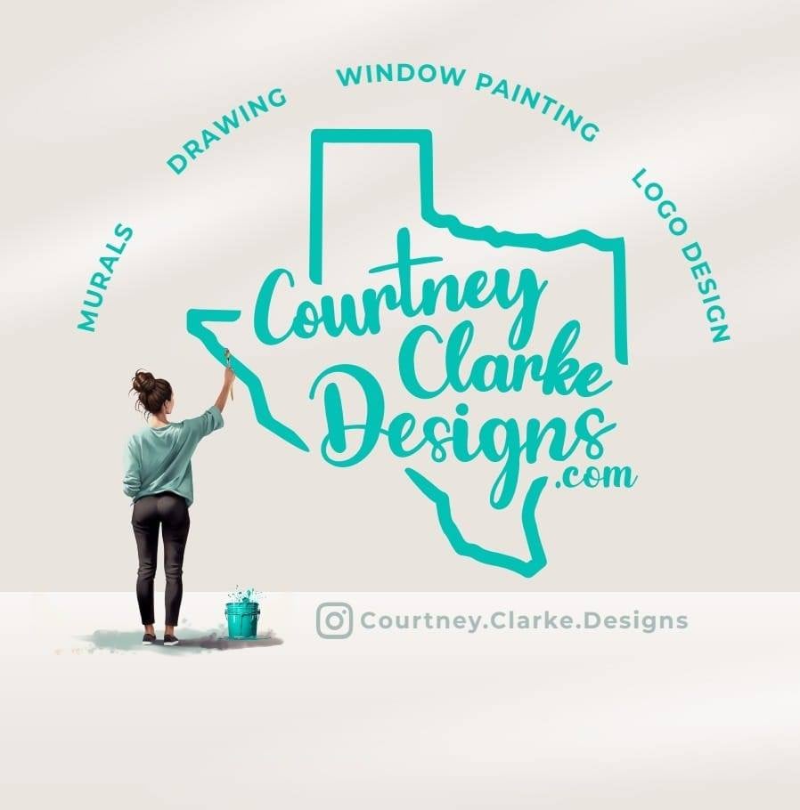 Avatar for Courtney Clarke Designs