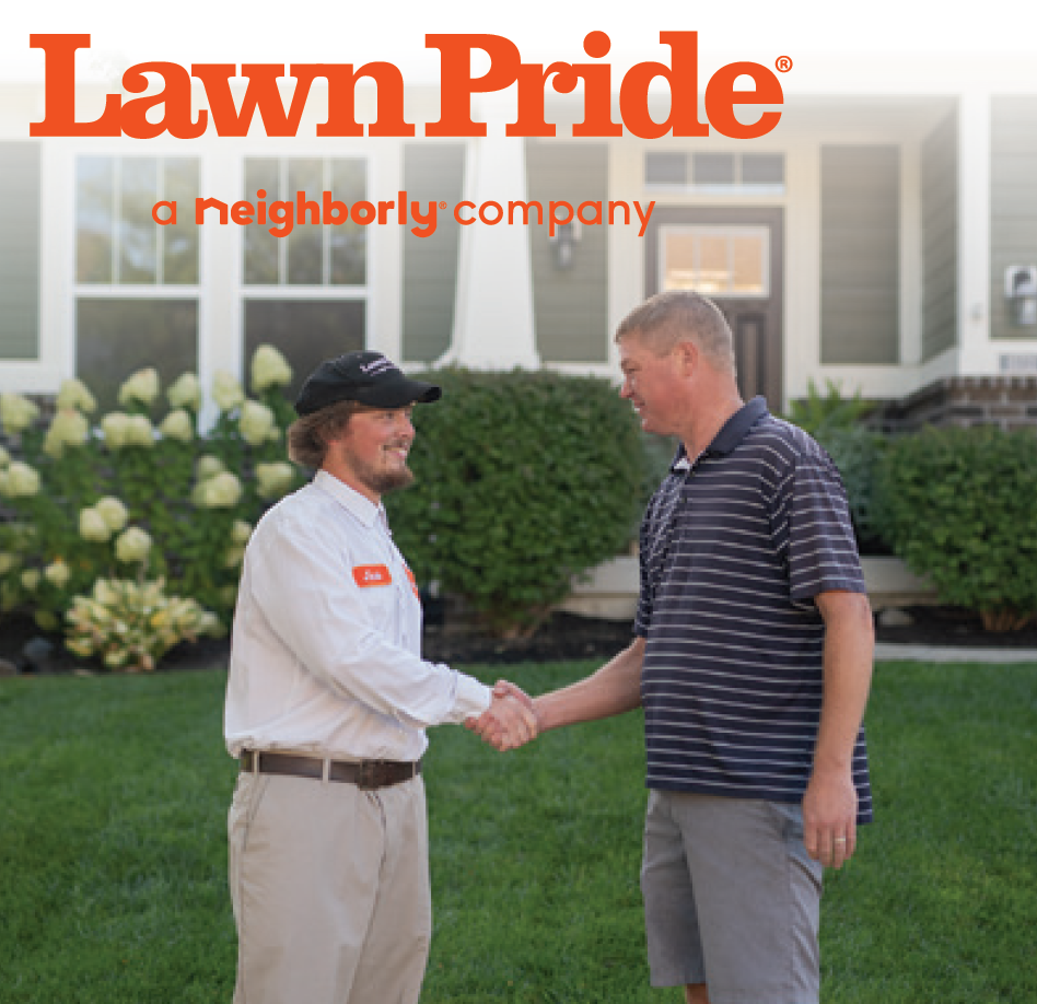 Avatar for Lawn Pride of East Chattanooga