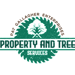 Pat Gallagher Enterprises logo