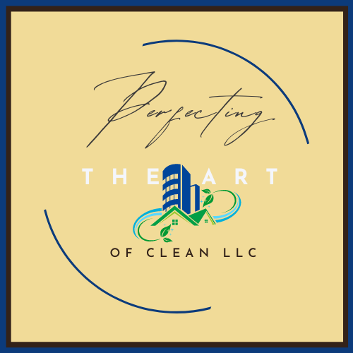 Perfecting The Art Of Clean LLC logo
