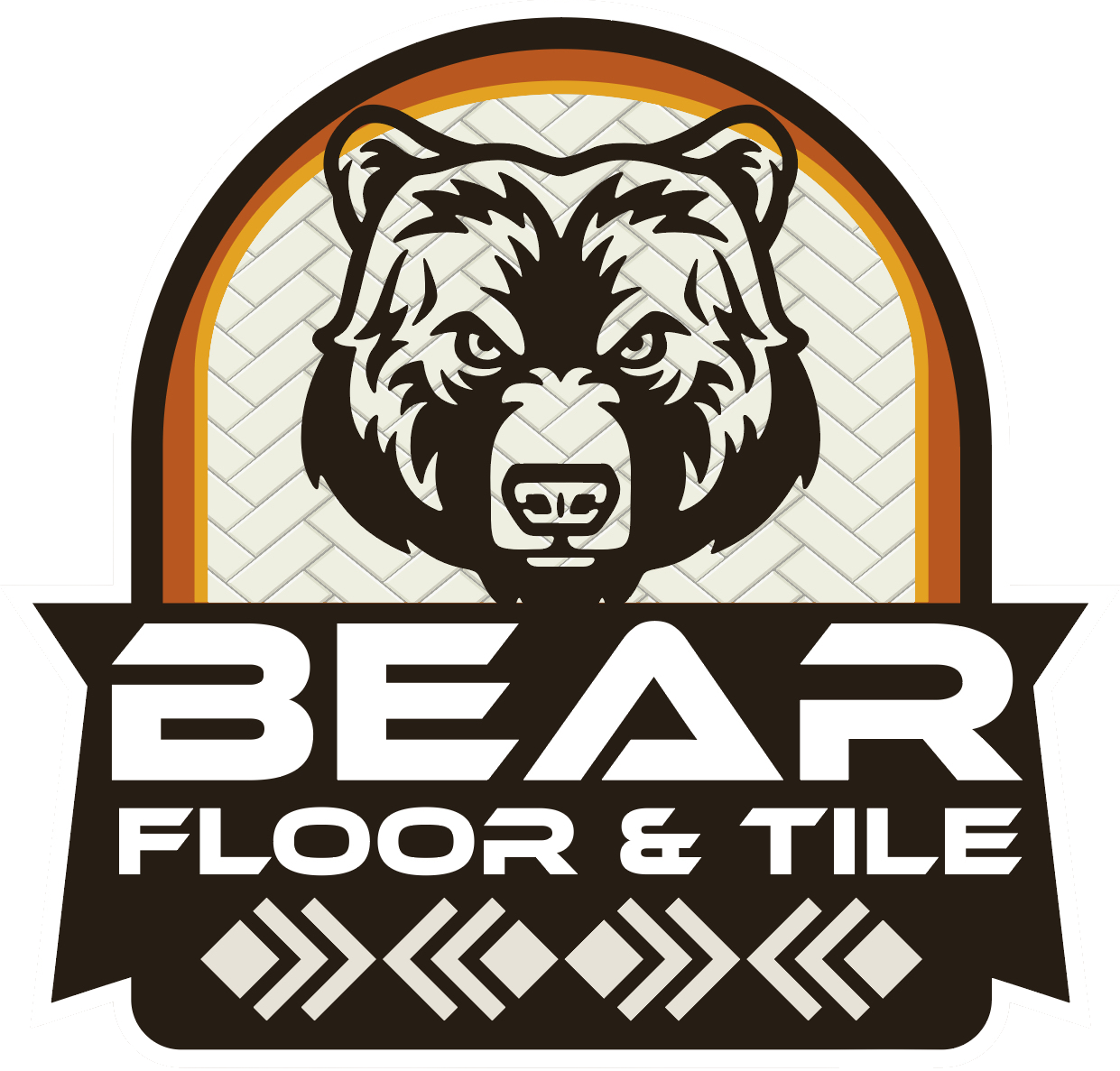 Bear Floor&Tile logo