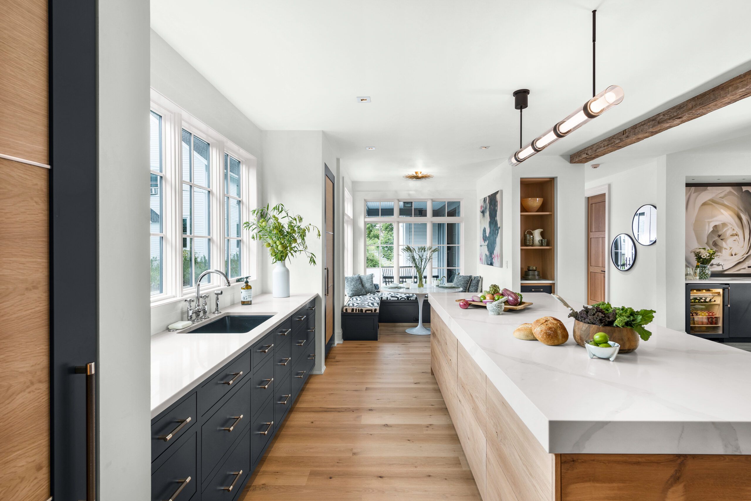 Home Remodeling NYC logo